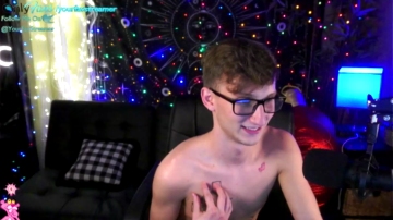 Anotherskinnyboy  24-10-2021 video OhMiBod